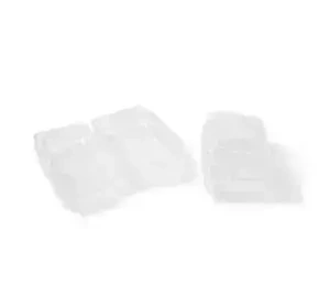 DONEGAL ЗАЩИТНЫЙ КОЛПАЧОК ДЛЯ ЗУБНОЙ ЩЕТКИ 2 ШТУКИ