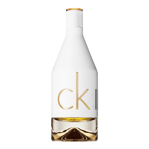 CALVIN KLEIN CK IN2U WOMAN ТУАЛЕТНА ВОДА СПРЕЙ 100МЛ