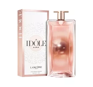 LANCOME IDOLE AURA ПАРФЮМИРОВАННАЯ ВОДА 100МЛ