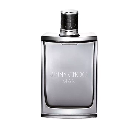 ТЕСТЕР JIMMY CHOO MAN ТУАЛЕТНАЯ ВОДА СПРЕЙ 100ML 