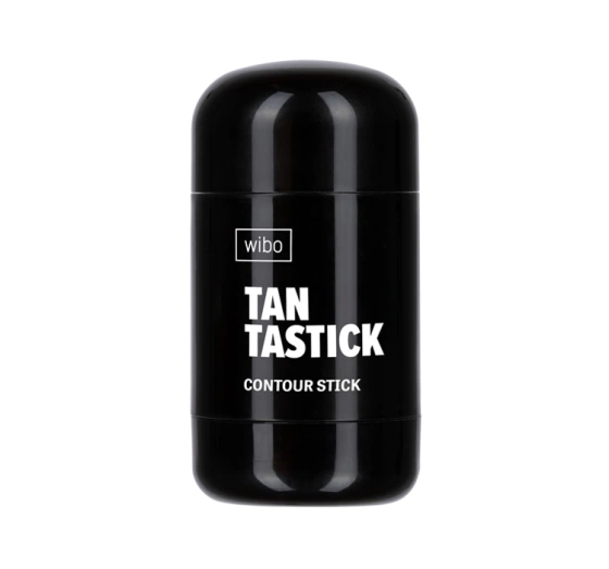 Натисніть на картинку, щоб її збільшити Wibo Tantastick кремовий бронзер для обличчя 1C Soft Tan 6 г