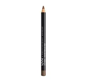 NYX PROFESSIONAL MAKEUP EYE PENCIL КАРАНДАШ ДЛЯ ГЛАЗ 914 MEDIUM BROWN 1,1Г