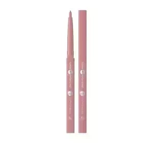 BELL HYPOALLERGENIC LONG WEAR LIP PENCIL КАРАНДАШ ДЛЯ ГУБ 01 PINK NUDE