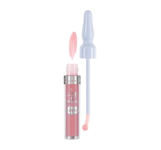 Lovely Lip Pillow восстанавливающая сыворотка для губ 4 2,4г