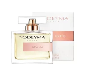 Yodeyma Escitia парфумована вода 100мл