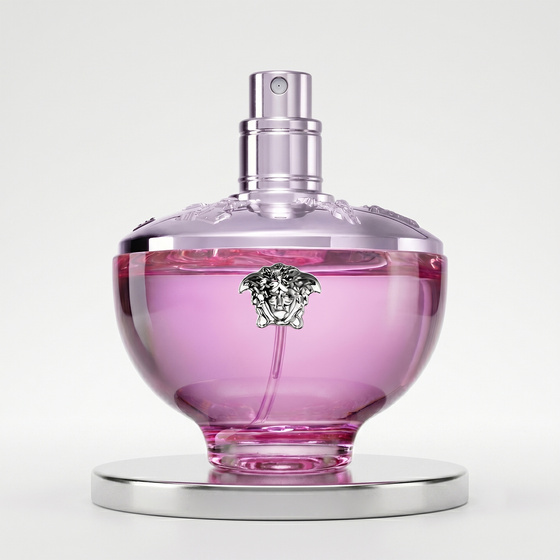 Versace Dylan Blush Pink парфумована вода 100 мл — товар без упаковки