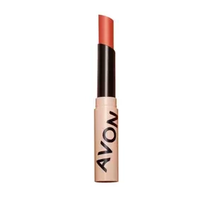 AVON TINTED LIP BALM БАЛЬЗАМ ДЛЯ ГУБ PAPAYA