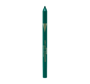 Max Factor Masterpiece Wow Liner водостойкий карандаш 600 Emerald Green 1,2г