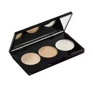 GOSH BB SKIN PERFECTING KIT ПАЛЕТКА ДЛЯ КОНТУРИРОВАНИЯ