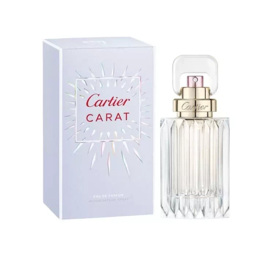 CARTIER CARAT ПАРФУМОВАНА ВОДА 50МЛ