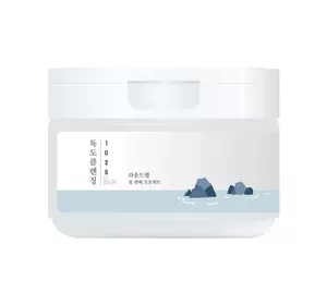 Round Lab 1025 Dokdo бальзам для зняття макіяжу 100 мл