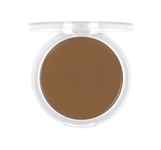 LOVELY CREAMY PUDDING КРЕМОВЫЙ БРОНЗЕР ДЛЯ ЛИЦА И ТЕЛА 01 15Г