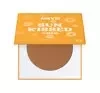 MIYO SUN KISSED МАТОВАЯ БРОНЗИРУЮЩАЯ ПУДРА 01 WARM BRONZE 10Г