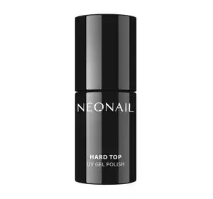 NEONAIL ТОП ДЛЯ ГЕЛЬ-ЛАКА 4745 HARD TOP 7,2МЛ