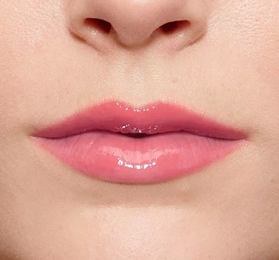 LOREAL BRILLIANT SIGNATURE PLUMP-IN-GLOSS БЛЕСК ДЛЯ ГУБ 408 I ACCENTUATE 7МЛ