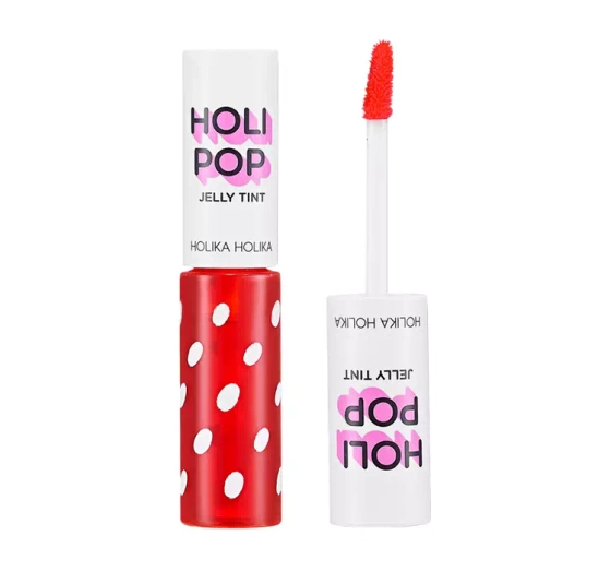 HOLIKA HOLIKA HOLI POP ГЕЛЕВИЙ ТІНТ ДЛЯ ГУБ PK03 BEET 9,5МЛ