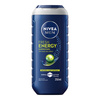 NIVEA MEN ENERGY 24H ГЕЛЬ ДЛЯ ДУША 250МЛ