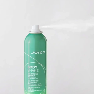 Joico Body Shake текстуруючий спрей для додавання об'єму тонкому волоссю 250 мл