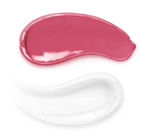  KIKO Milano Unlimited Double Touch двоетапна рідка помада 119 Rhododendron Pink 2x3мл