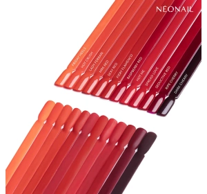 NEONAIL LADY IN RED HYBRID VARNISH ГЕЛЬ-ЛАК 2692 DARK CHERRY 7,2МЛ