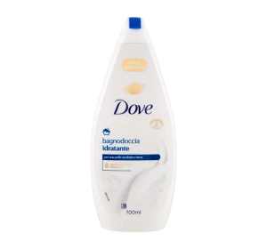 Dove Original кремова піна для ванни 700 мл