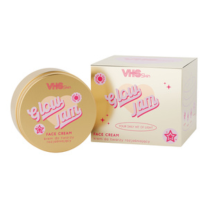 VHS Skin Glow Jam осветляющий крем для лица 40 мл