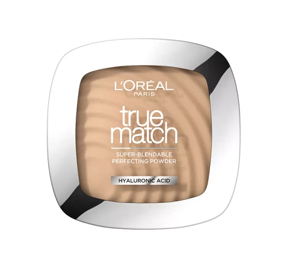LOREAL TRUE MATCH ПРЕСОВАНА ПУДРА 2N 9Г