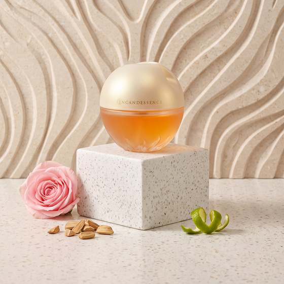 Нажмите на картинку, чтобы ее увеличить AVON INCANDESSENCE ПАРФЮМИРОВАННАЯ ВОДА 50МЛ