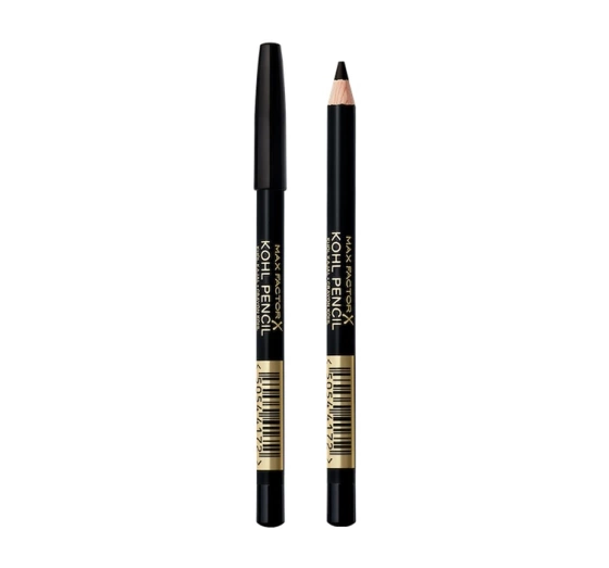 MAX FACTOR KOHL PENCIL ЧЕРНЫЙ КАРАНДАШ ДЛЯ ГЛАЗ 020