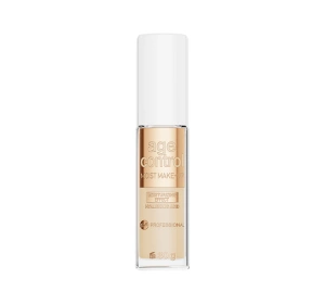 Bell Professional Age Control Moist Make-Up тональний засіб для обличчя 03 Light Beige 30г