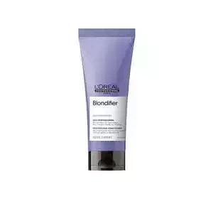 LOREAL PROFESSIONNEL BLONDIFIER GLOSS КОНДИЦИОНЕР ДЛЯ ВОЛОС BLOND 200 МЛ