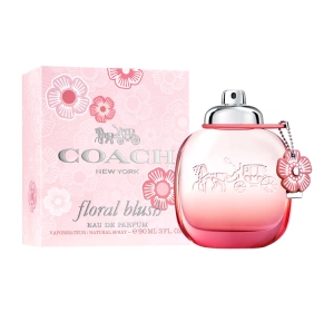 Coach Floral Blush парфюмированная вода 90 мл