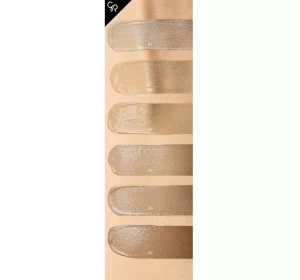 GOLDEN ROSE BB CREAM ТОНАЛЬНИЙ КРЕМ BB LIGHT 01