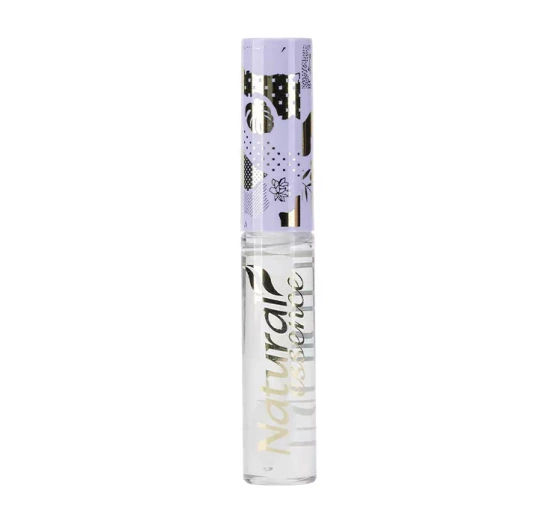 INGRID NATURAL ESSENCE БЛЕСК ДЛЯ ГУБ 01 8МЛ