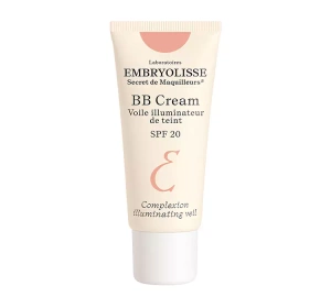 EMBRYOLISSE SECRET DE MAQUILLEURS КРЕМ BB SPF20 30МЛ