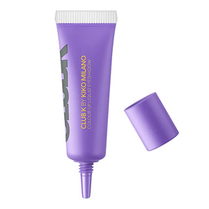 KIKO Milano Club K Colour Up Liquid Eyeshadow — жидкие тени для век 13 Math Ain't Mathing, 5 мл