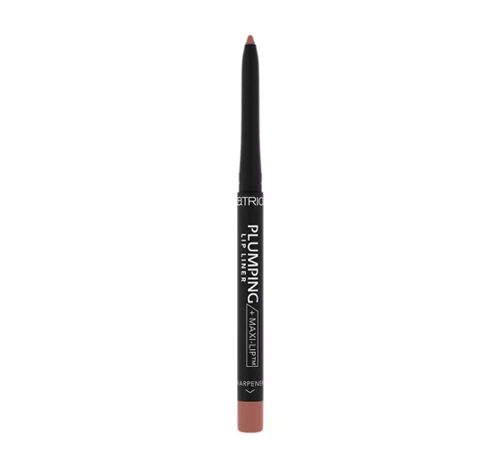 CATRICE PLUMPING LIP LINER КОНТУРНИЙ ОЛІВЕЦЬ ДЛЯ ГУБ 150 QUEEN VIBES 0,35Г