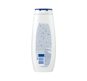 NIVEA BLOSSOM UP ГЕЛЬ ДЛЯ ДУША ЦВЕТ ПЕРСИКА 500МЛ