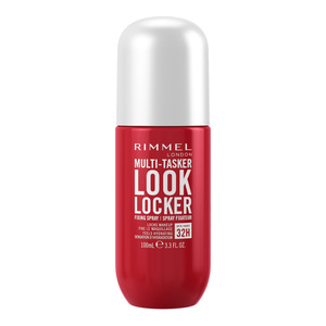 Rimmel Multi Tasker Look Locker спрей для фиксации макияжа 100 мл