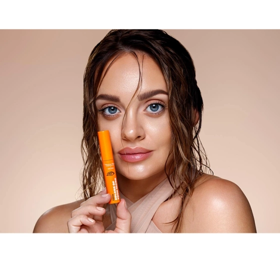 PIERRE RENE X SYLVIA NOVAK ТУШЬ ДЛЯ РЕСНИЦ ЧЕРНАЯ 10МЛ