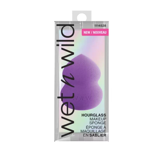 WET N WILD СПОНЖ ДЛЯ МАКИЯЖА ГРУША