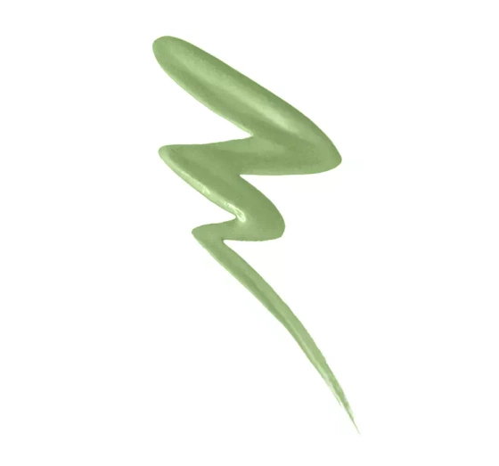 NYX PROFESSIONAL MAKEUP VIVID BRIGHTS ЖИДКАЯ ПОДВОДКА ДЛЯ ГЛАЗ 02 GHOSTED GREEN 2МЛ