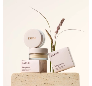 Paese Long Cover рассыпчатая матирующая пудра для лица 6 г
