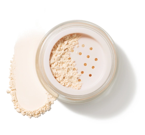 Нажмите на картинку, чтобы ее увеличить Paese Long Cover рассыпчатая матирующая пудра для лица 6 г