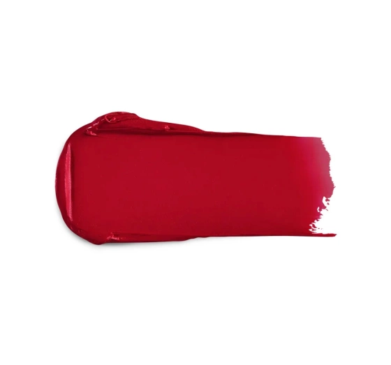 KIKO Milano Smart Fusion Lipstick глянцевая помада-стик 416 Cherry Red 3г