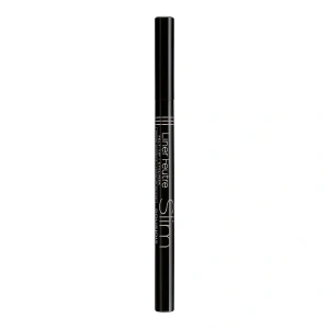 BOURJOIS LINER FEUTRE SLIM ПОДВОДКА BLACK 0,8МЛ