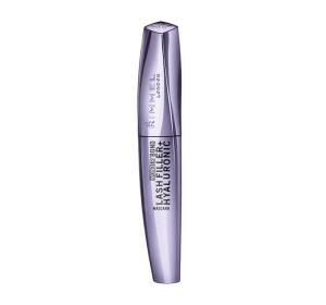 Rimmel Wonder'Bond Lash Filler+ Hyaluronic туш для потовщення вій 001 Black 11 мл