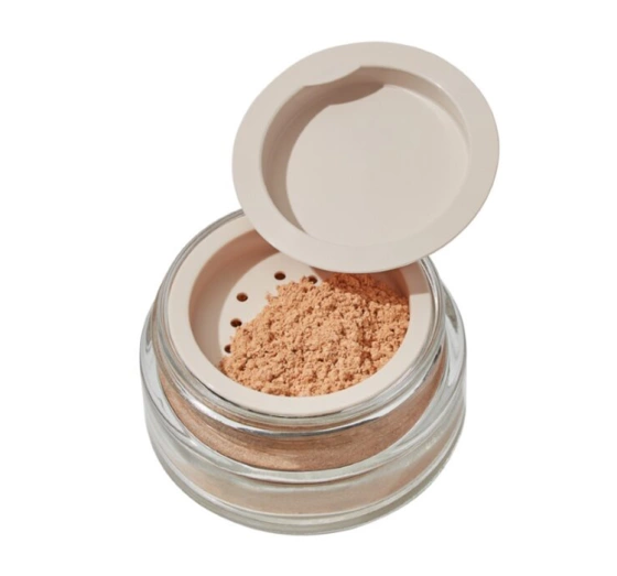 PAESE POWDER MIST ОСВЕТИТЕЛЬНАЯ РАССЫПЧАТАЯ ПУДРА 02 NATURAL BEIGE 5Г