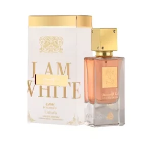 Lattafa Ana Abiyedh Poudree парфюмированная вода 100мл