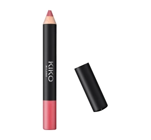 KIKO Milano Smart Fusion матовая помада-карандаш 03 Pink Mauve 1,6 г